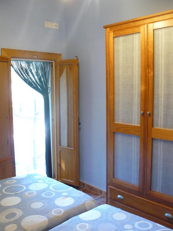 Casa rural Torre De Campos Ainzon