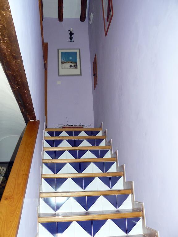Casa rural Torre De Campos Ainzon