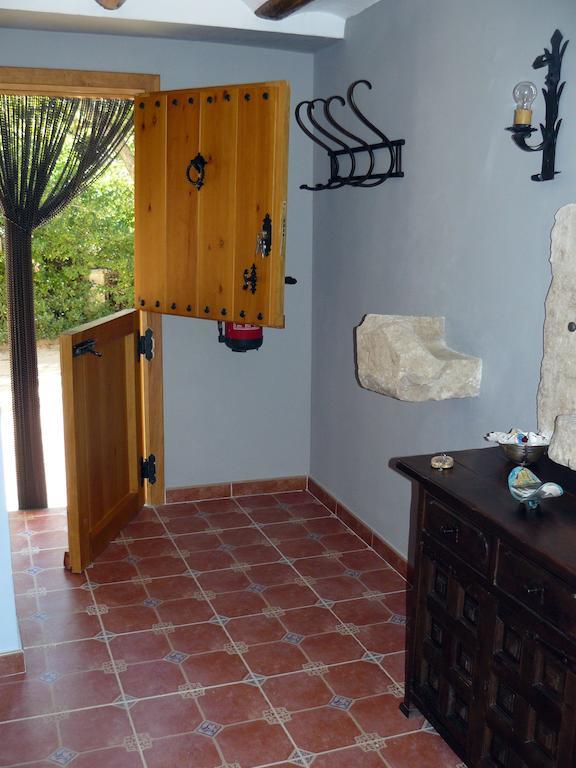 Casa rural Torre De Campos *