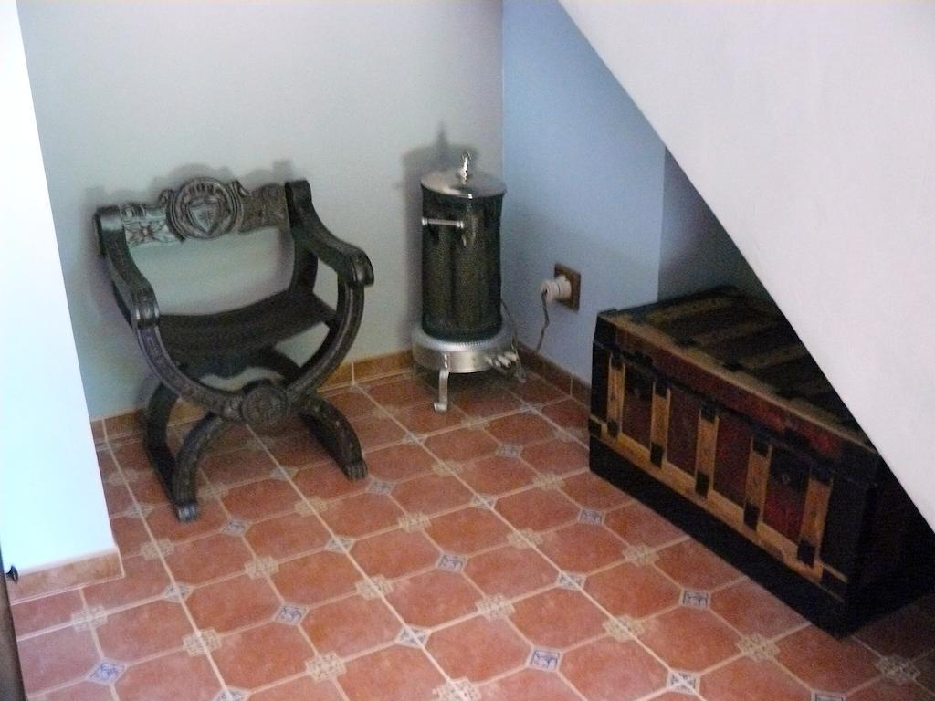 Casa rural Torre De Campos