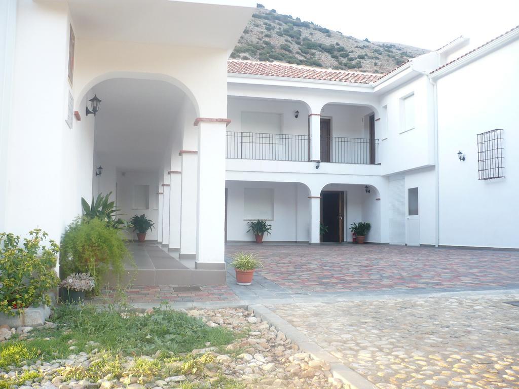 Apartamento Turísticos Rurales Monte De ánimas Valdepenas de Jaen
