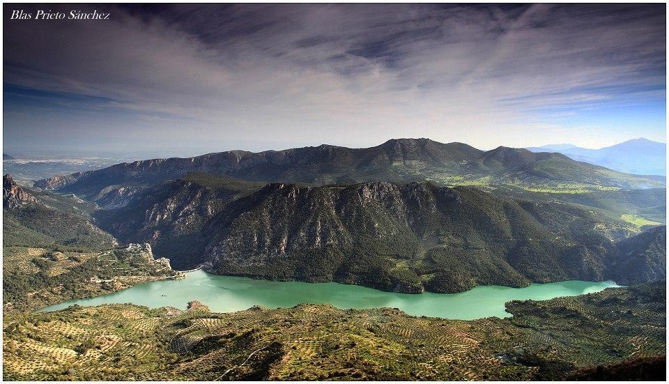 Turísticos Rurales Monte De ánimas Valdepenas de Jaen