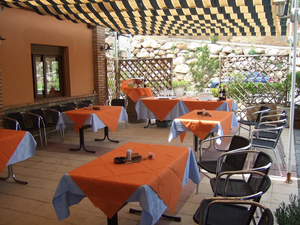 Las Acacias