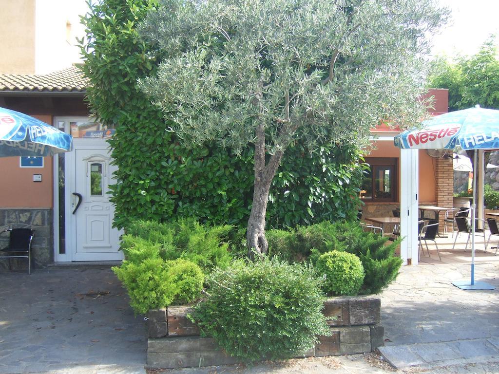 Las Acacias Grao