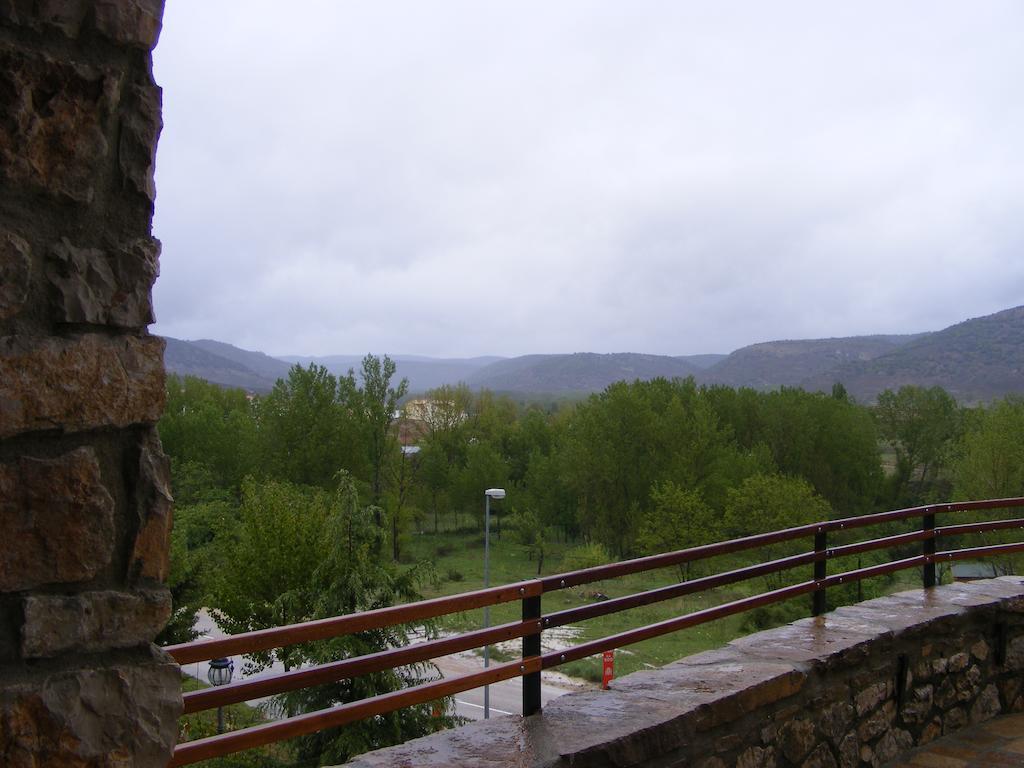 Hotel Hosteria De