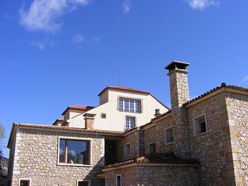 Hotel Hosteria De 3*