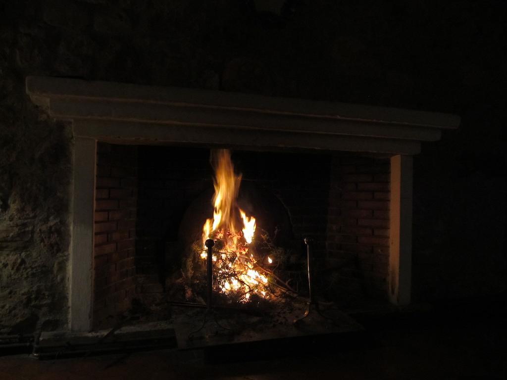 Hotel Hosteria De 3*
