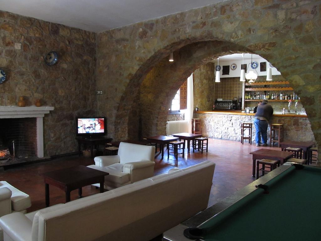 Hosteria De Canete (Cuenca)