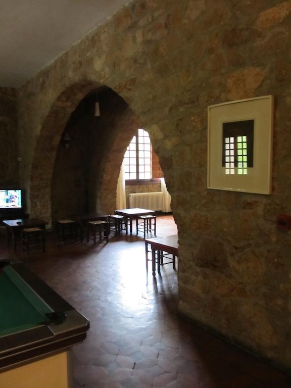Hotel Hosteria De 3*