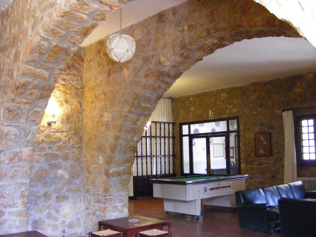 Hotel Hosteria De 3*