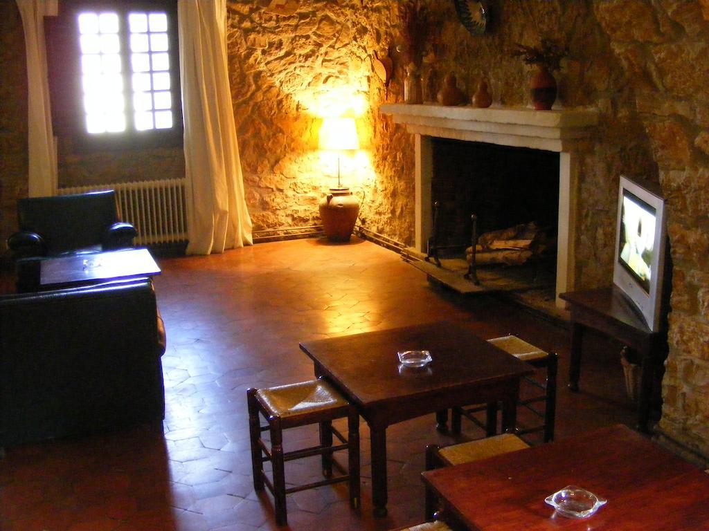 Hotel Hosteria De 3*