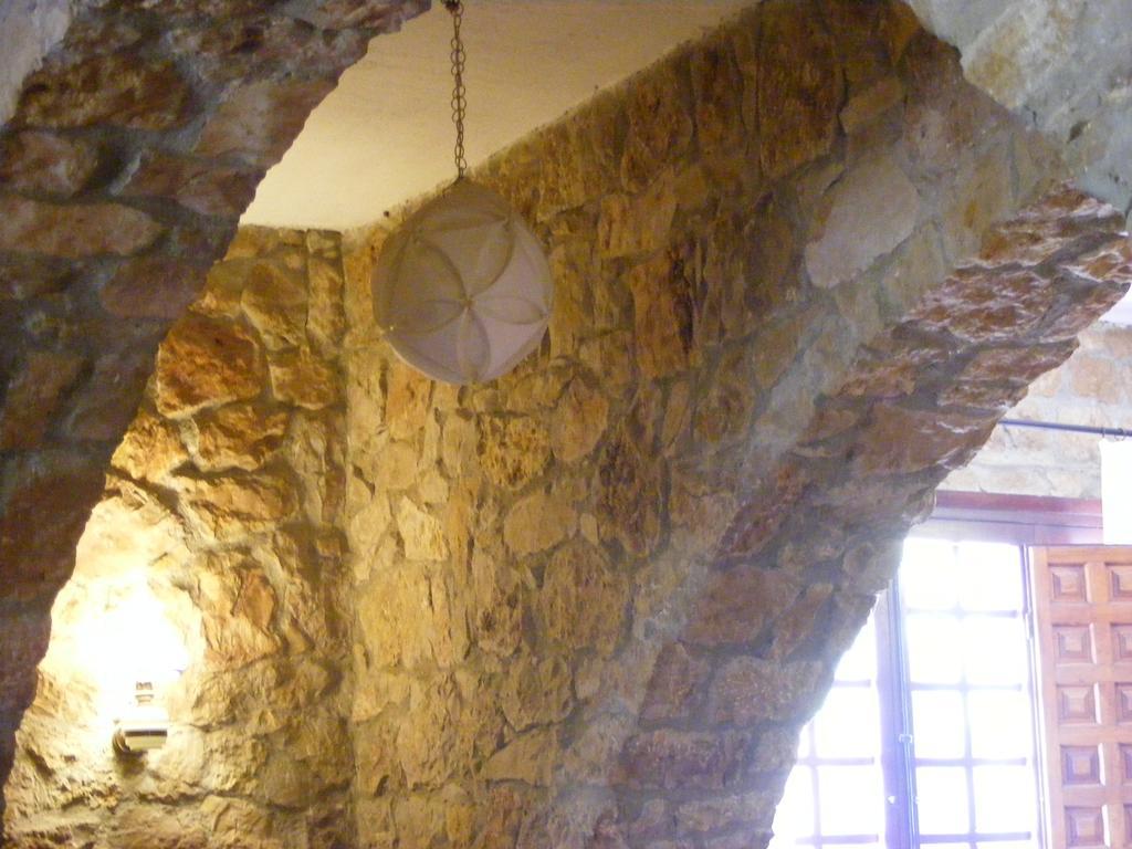 Hosteria De