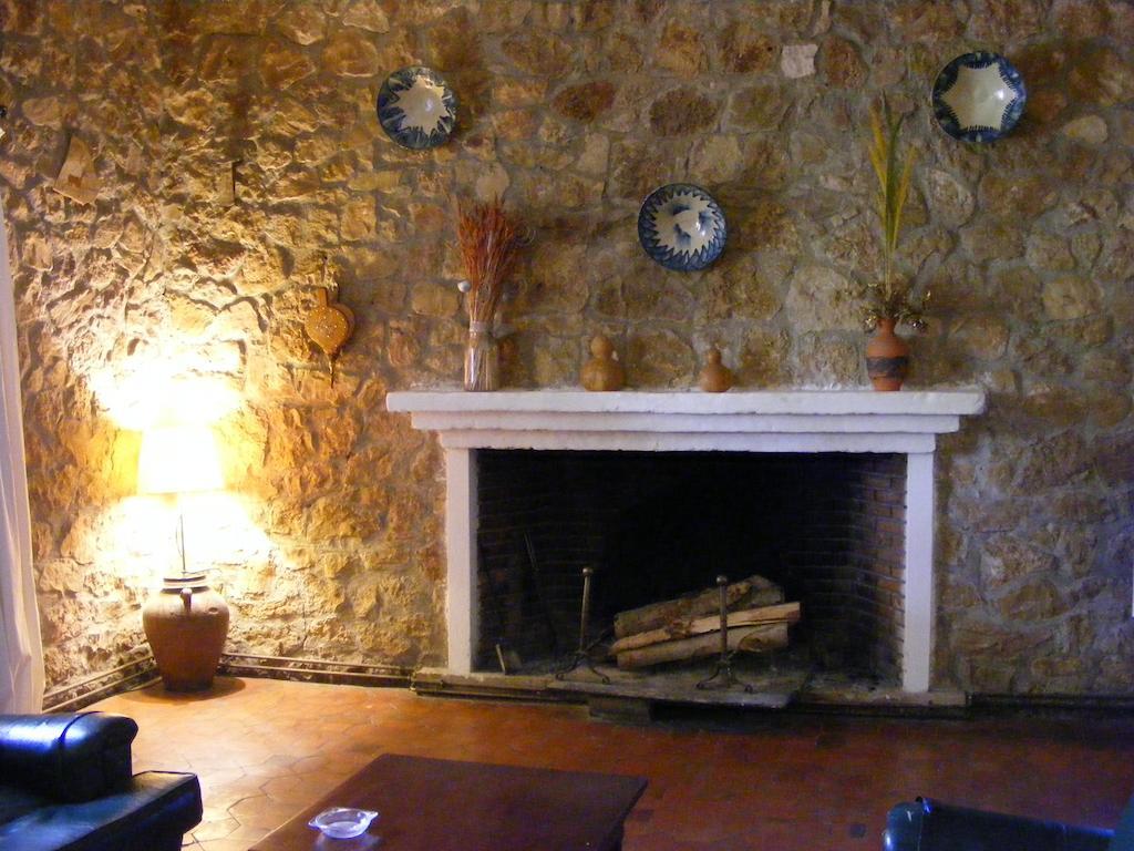 Hosteria De