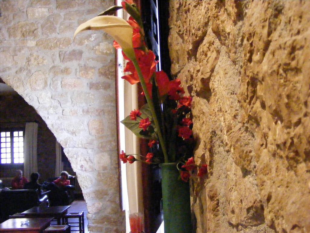 Hotel Hosteria De