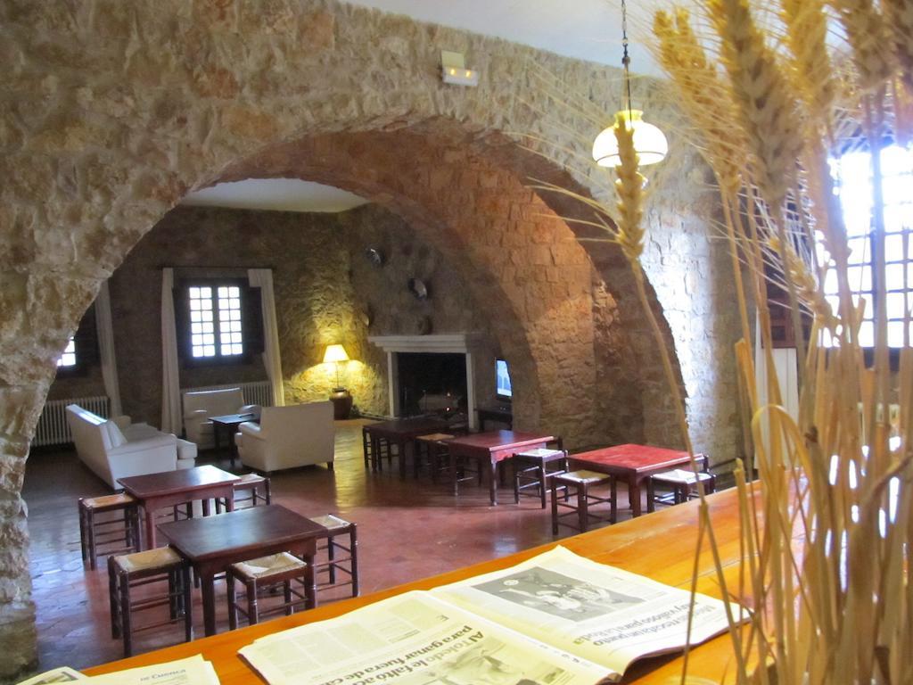 Hotel Hosteria De 3*
