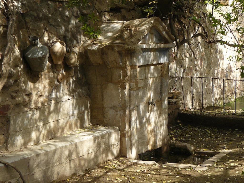Casa rural Torre De Campos Ainzon