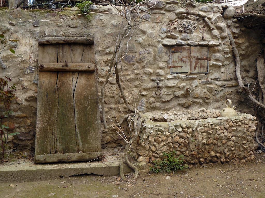 Casa rural Torre De Campos *
