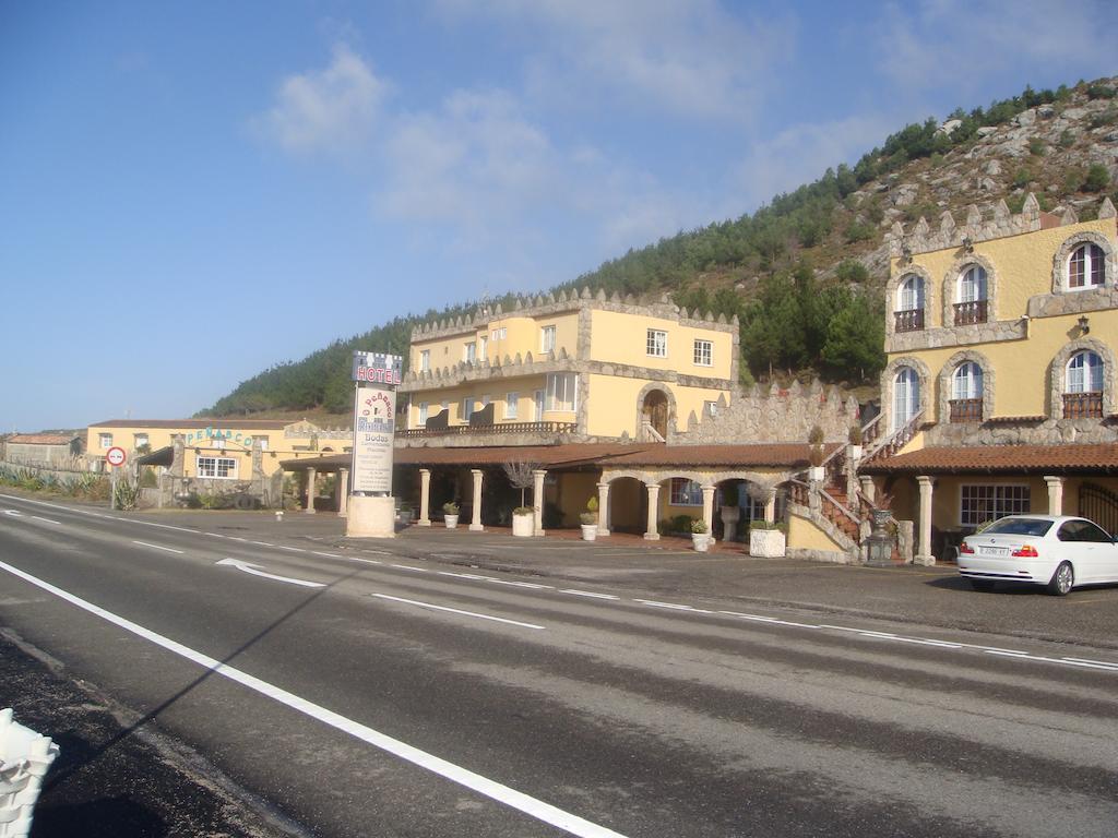 O Penasco