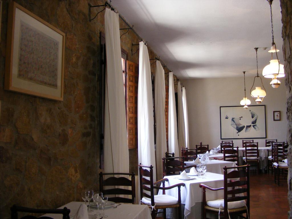 Hosteria De