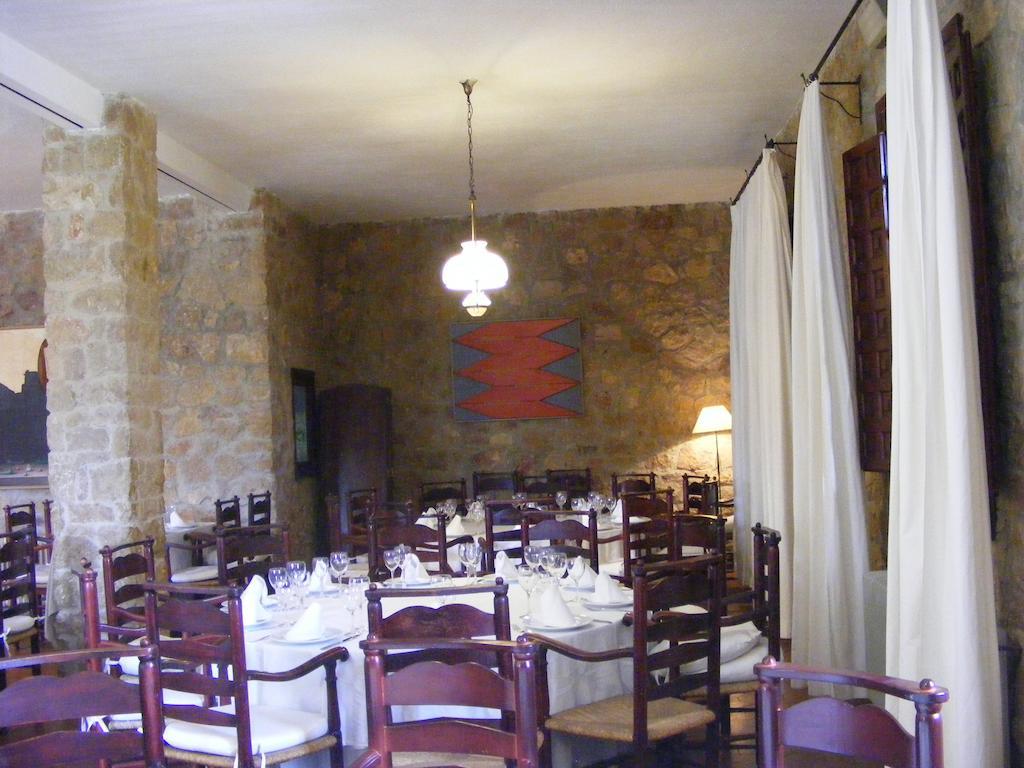 Hosteria De