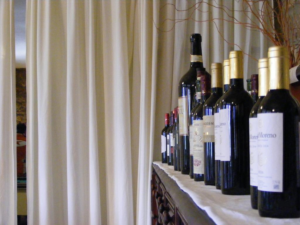 Hotel Hosteria De 3*