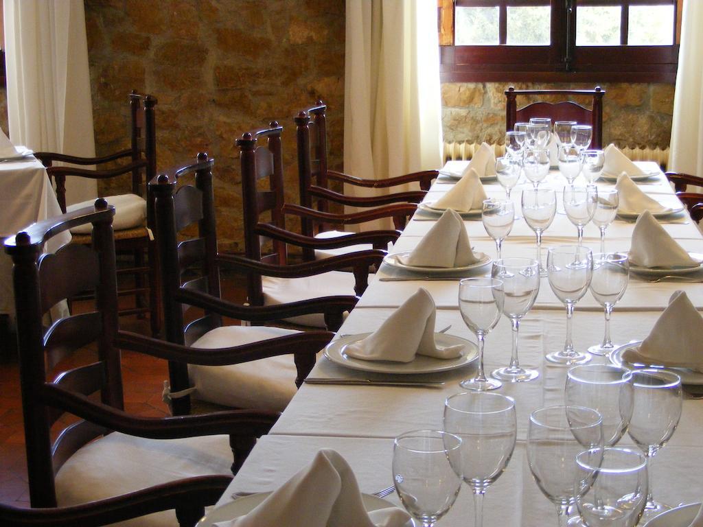 Hotel Hosteria De