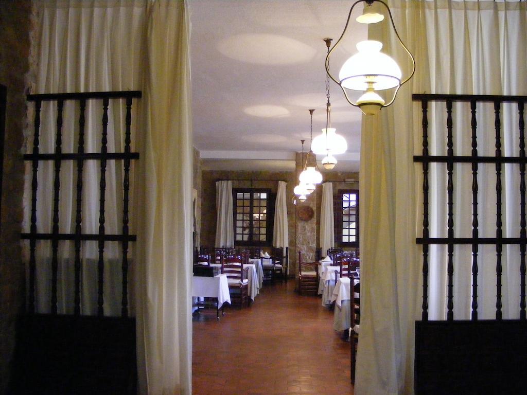 Hosteria De Canete (Cuenca)
