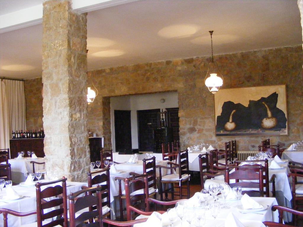 Hosteria De