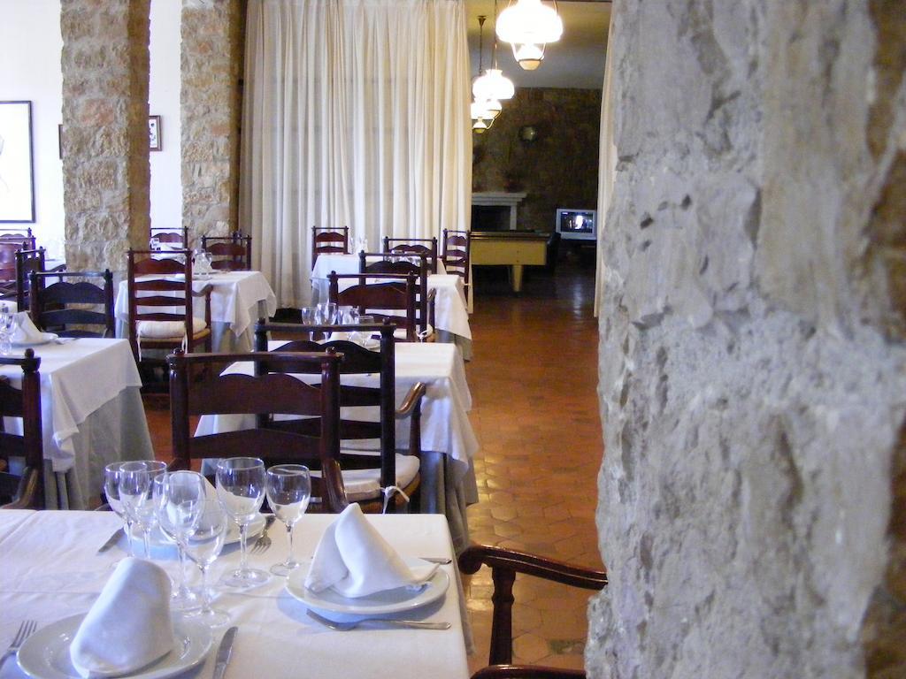 Hotel Hosteria De 3*