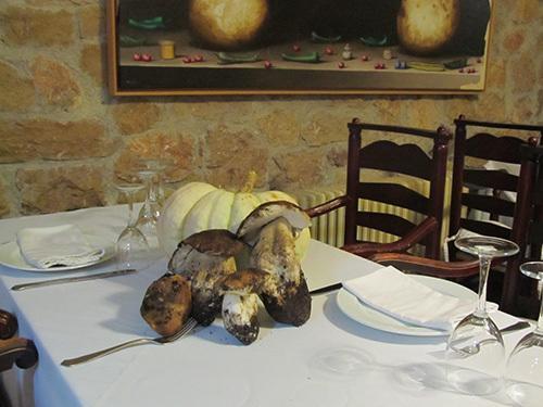 Hosteria De Canete (Cuenca)