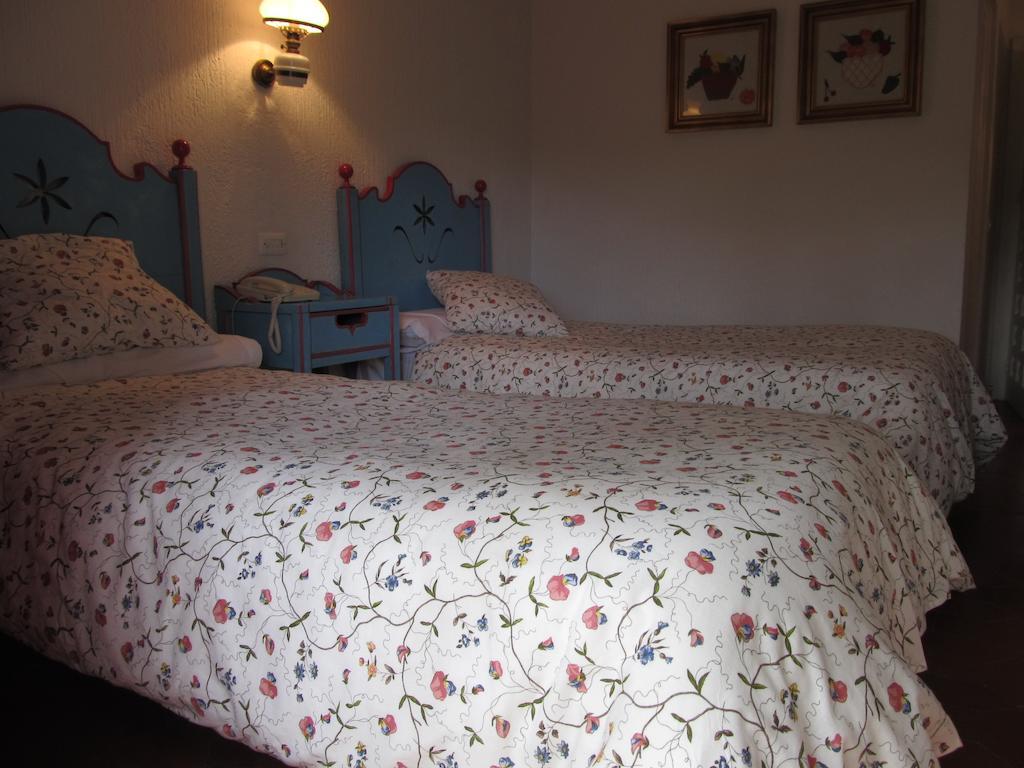 Hotel Hosteria De