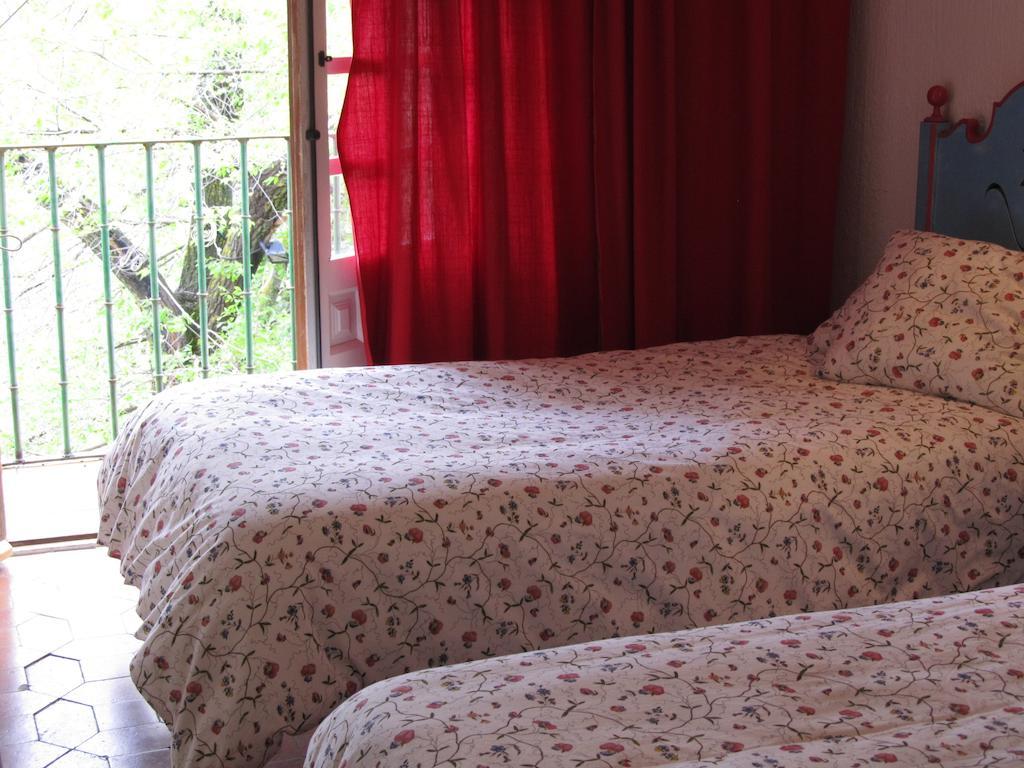 Hosteria De