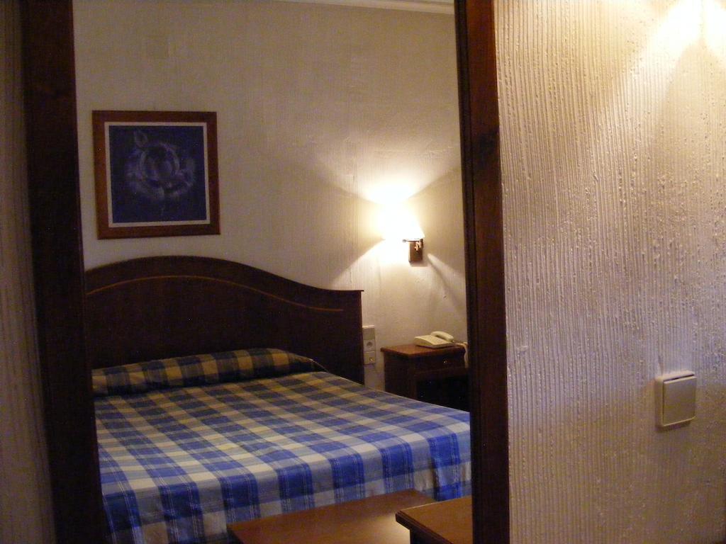 Hosteria De Canete (Cuenca)