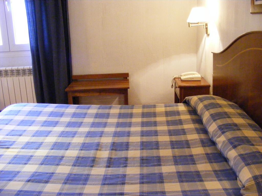 Hosteria De Canete (Cuenca)