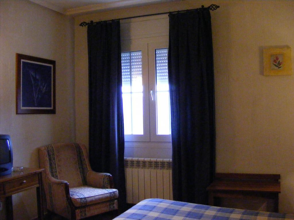 Hotel Hosteria De Canete (Cuenca)