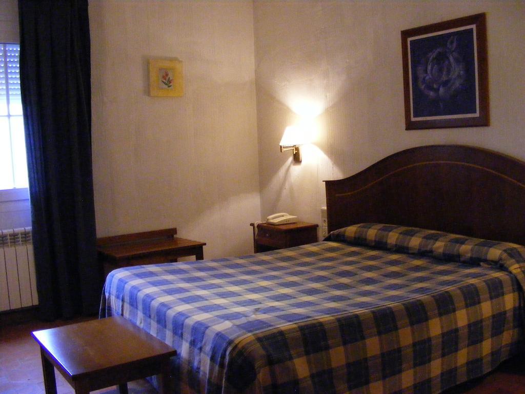 Hosteria De Canete (Cuenca)