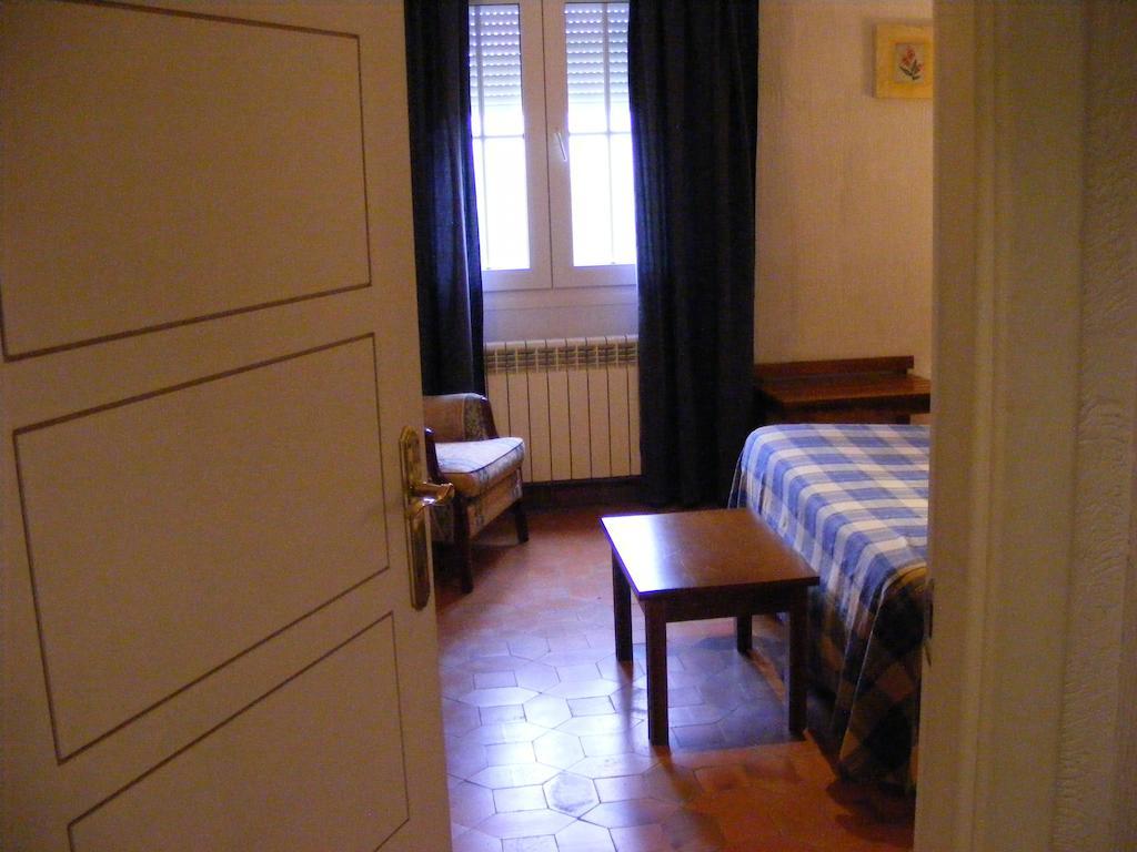 Hosteria De