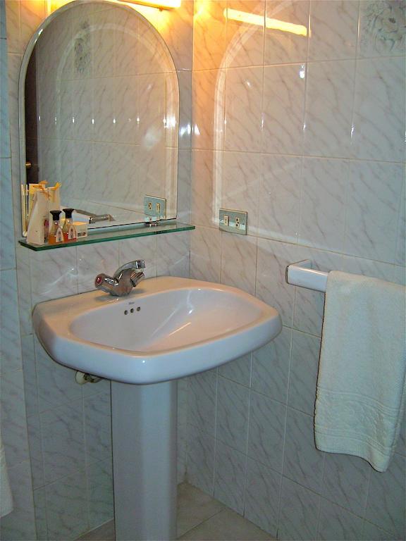 Guest house Miami