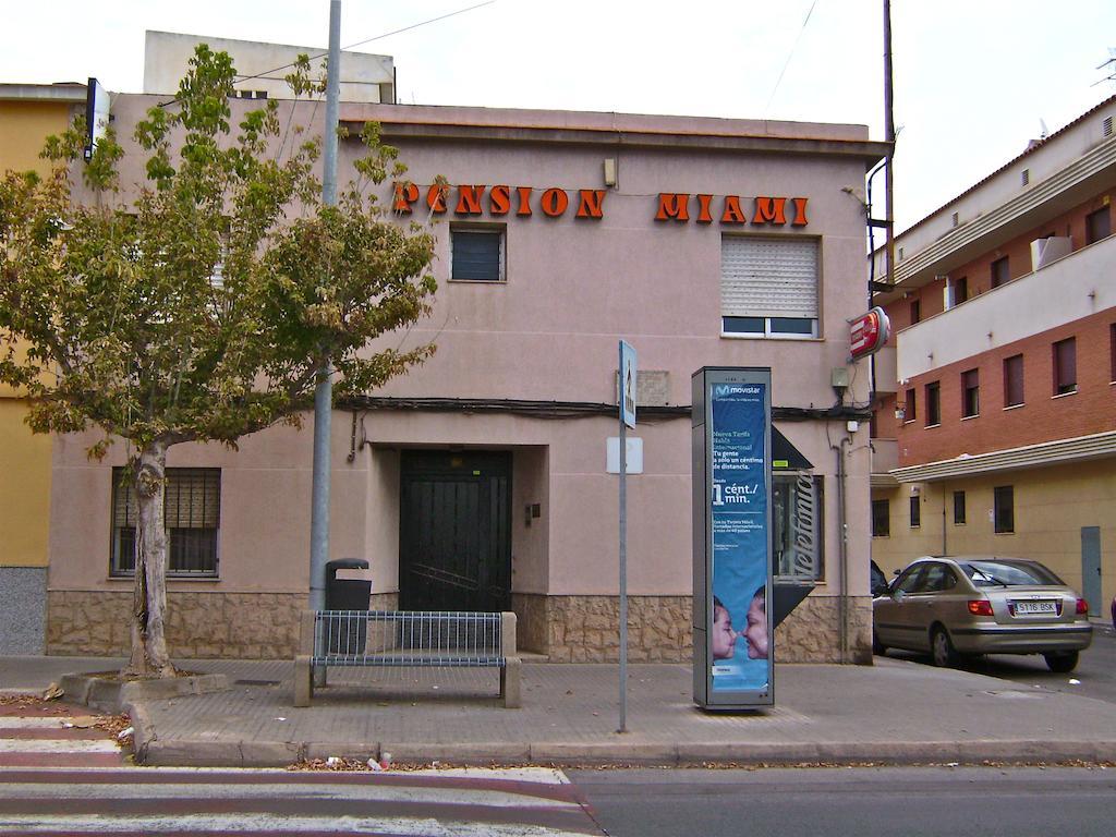 Guest house Miami *