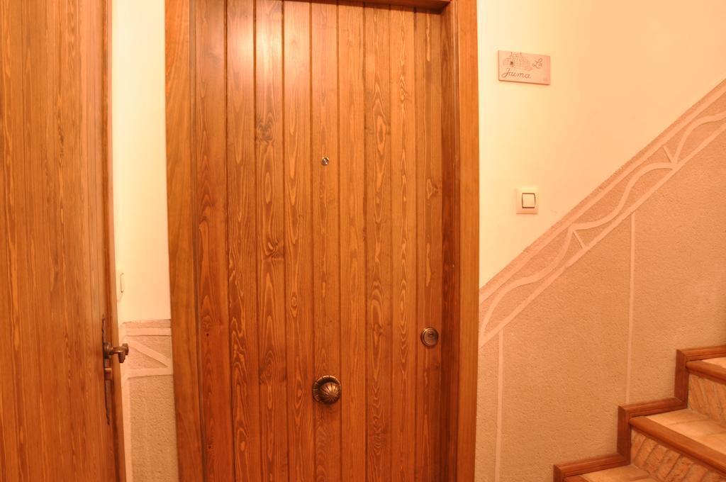 Apartment Turisticos Dona Maria La Brava Plasencia