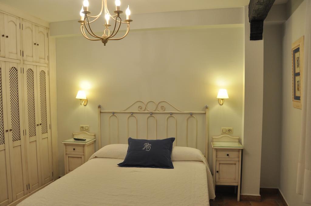 Apartment Turisticos Dona Maria La Brava *