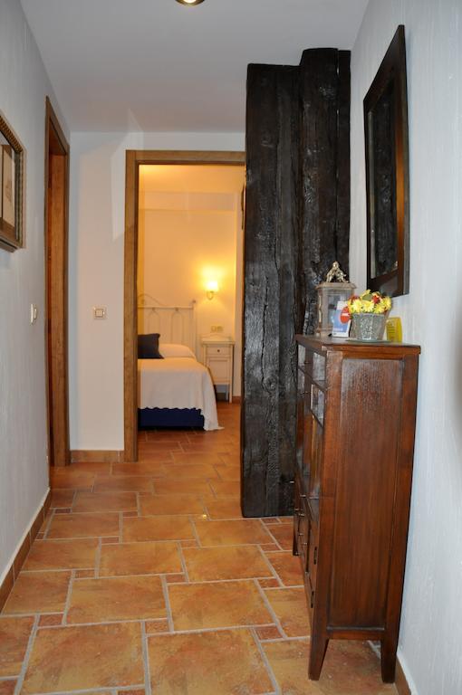 Turisticos Dona Maria La Brava Plasencia