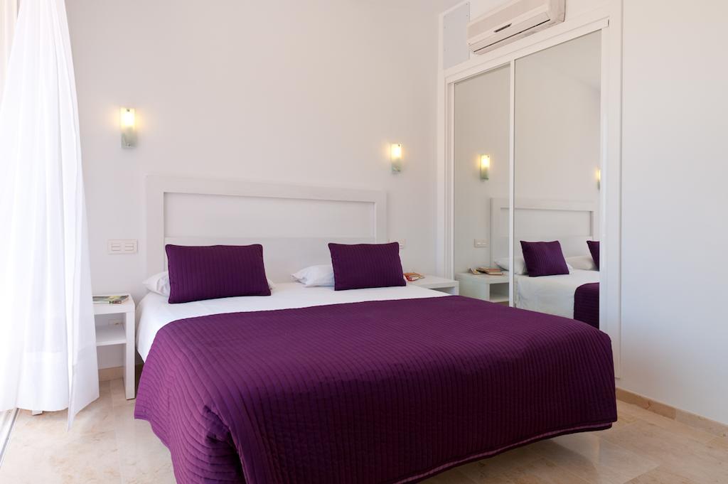 Hotel Hv Tauro Gran Canaria