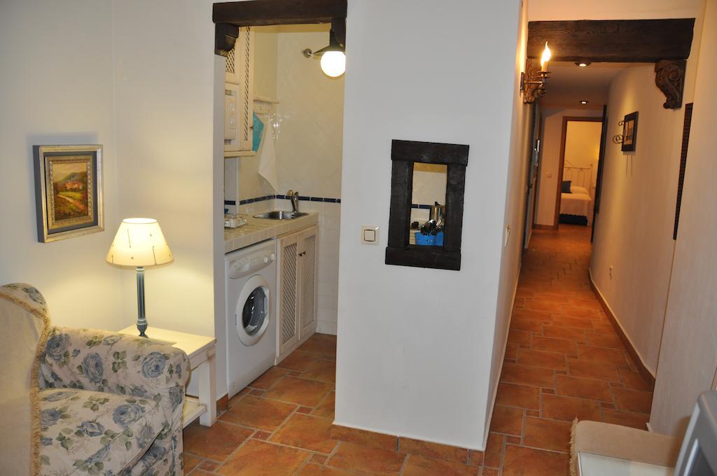 Apartment Turisticos Dona Maria La Brava