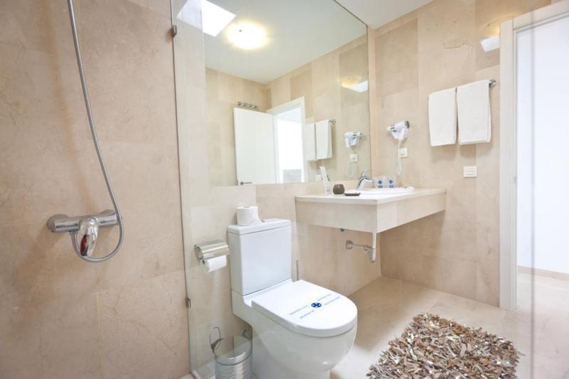 Hotel Hv Tauro Gran Canaria