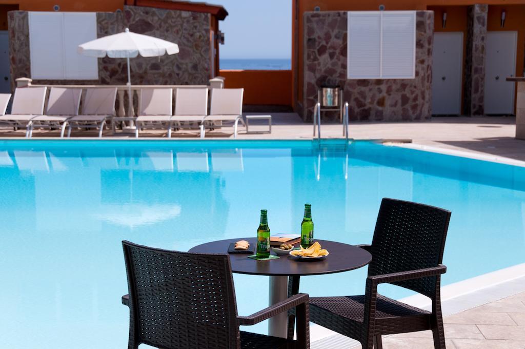 Hotel Hv Tauro