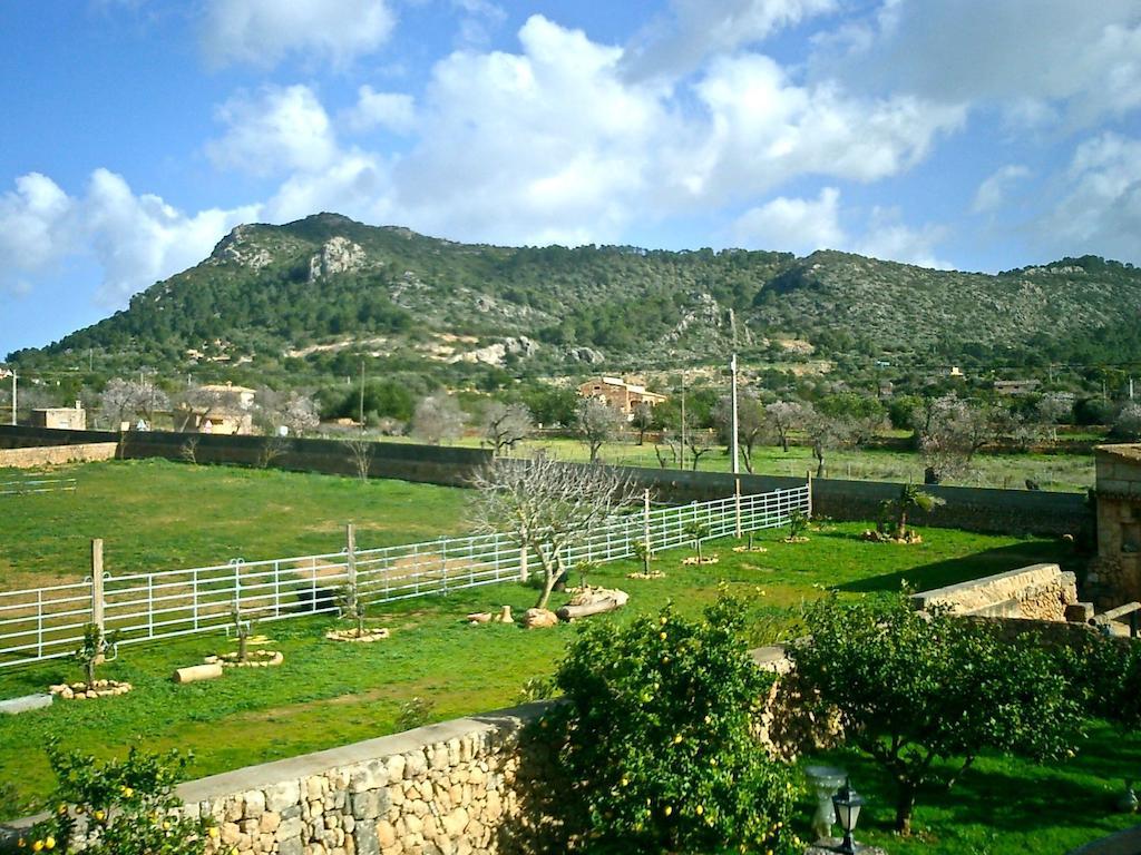 Country house Paulino (adults Only) Llucmajor (Mallorca)