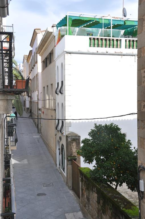 Apartment Turisticos Dona Maria La Brava *