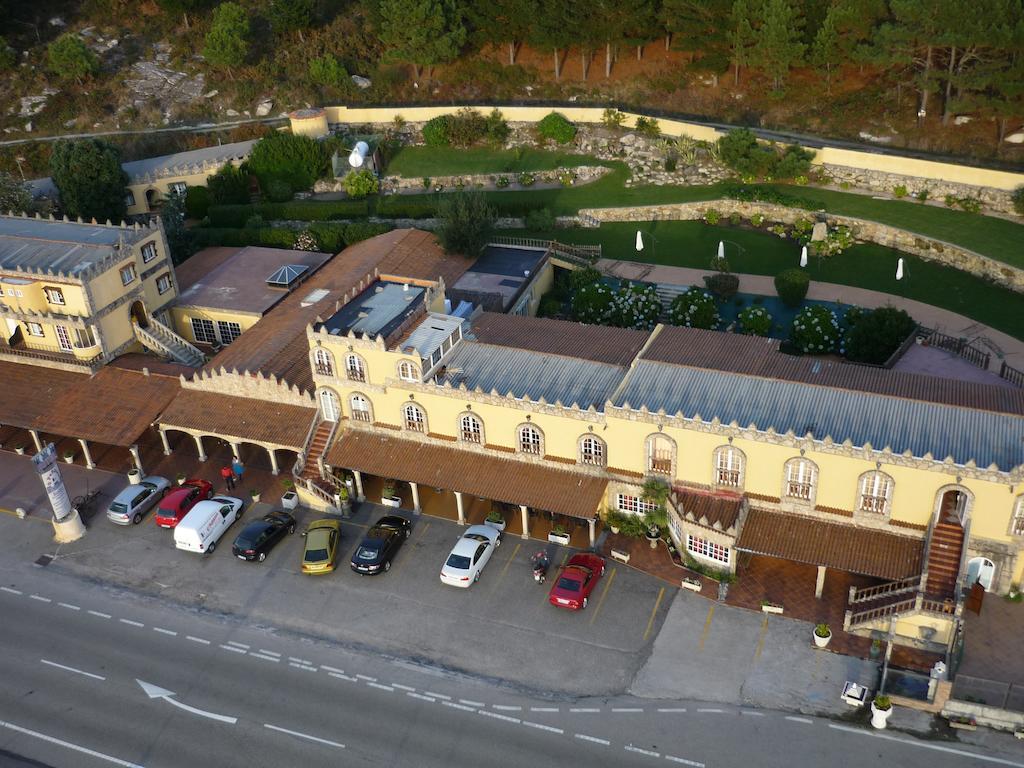Hotel O Penasco Oia