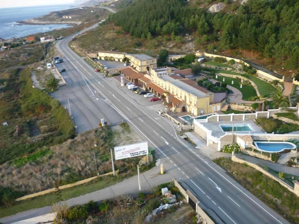 Hotel O Penasco 2*